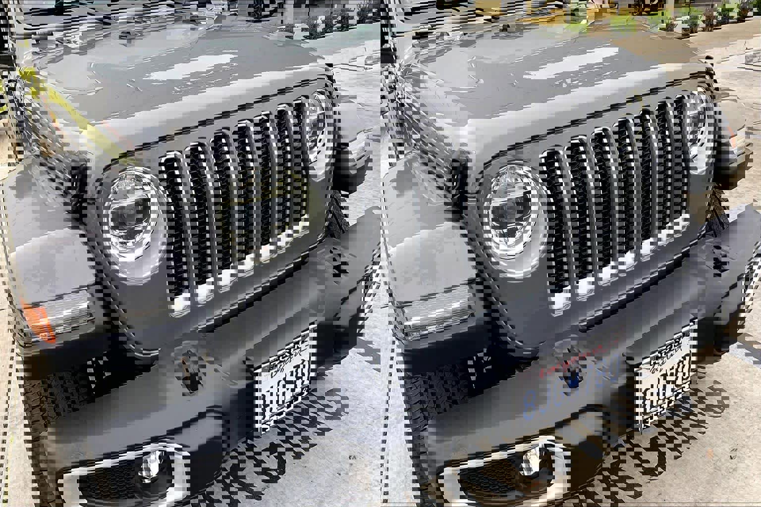 Used 2019 Jeep Wrangler Unlimited Sahara image 33
