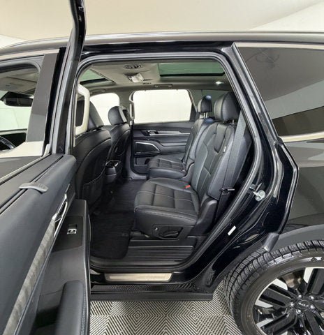 Used 2023 Kia Telluride SX FWD image 9