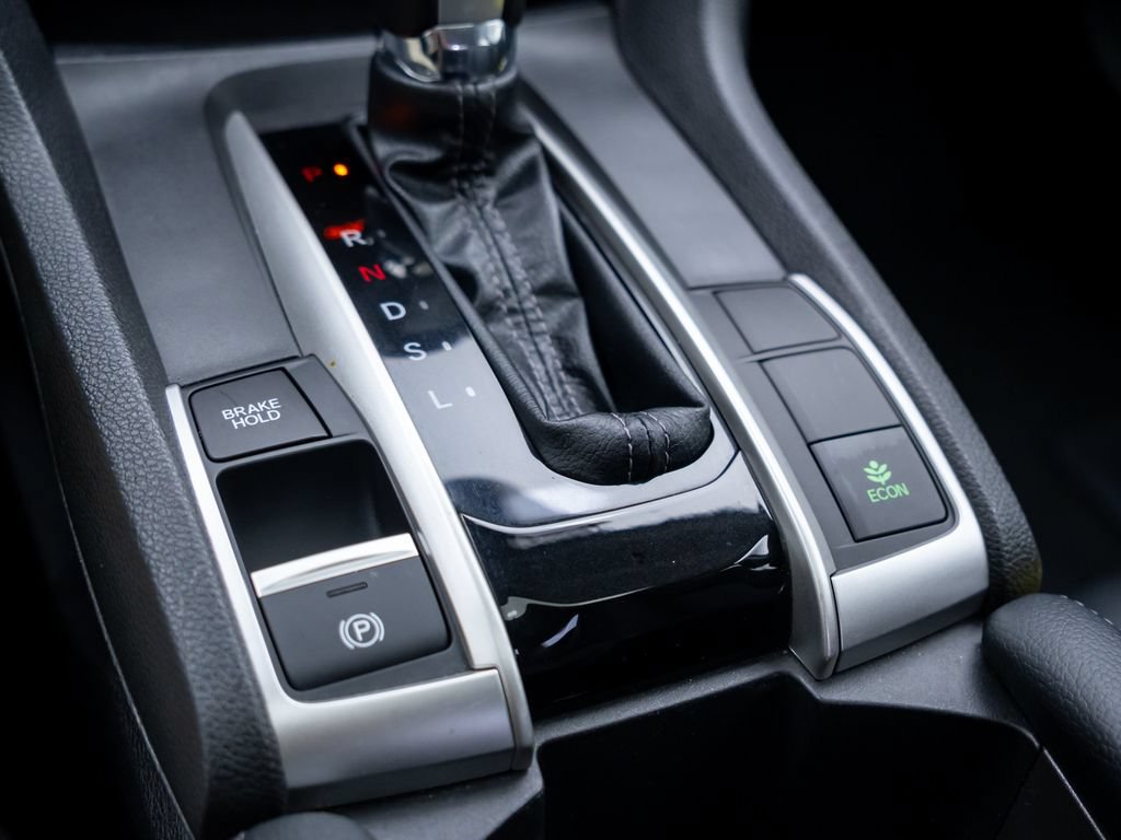 Certified 2019 Honda Civic EX-L image 30