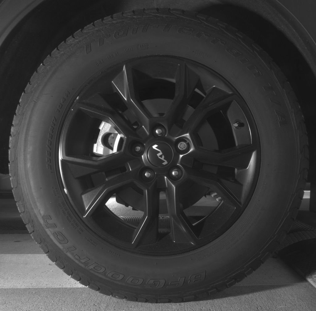 Used 2023 Kia Sportage X-Pro Prestige AWD/4WD image 13