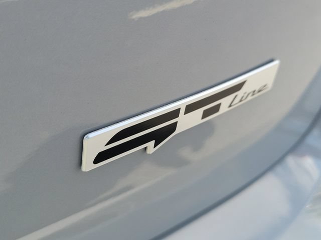 New 2026 Kia K5 GT-Line image 21