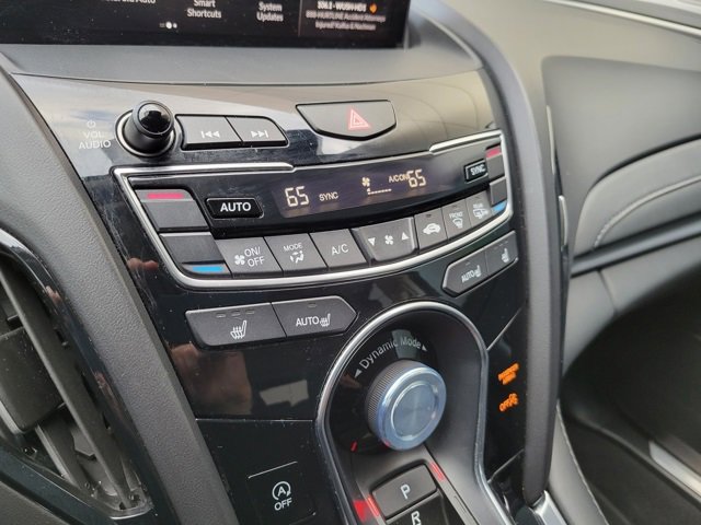 Used 2022 Acura RDX FWD image 35