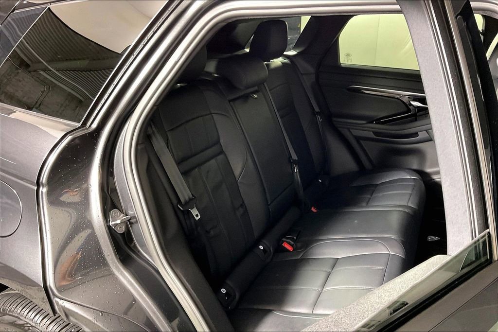 Used 2023 Land Rover Range Rover Evoque HST image 26