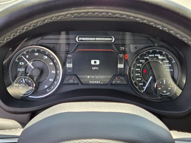 Used 2021 RAM 2500 Power Wagon AWD/4WD image 20