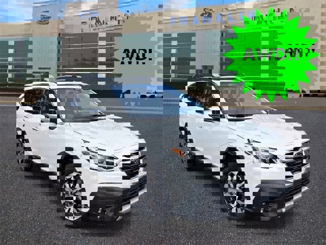 Used 2020 Subaru Outback Touring XT