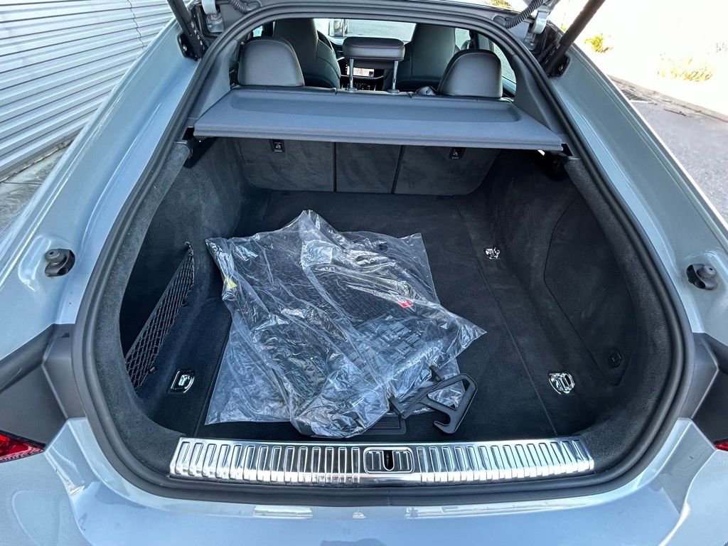 Used 2023 Audi S7 Premium Plus w/ Premium Plus Package image 62