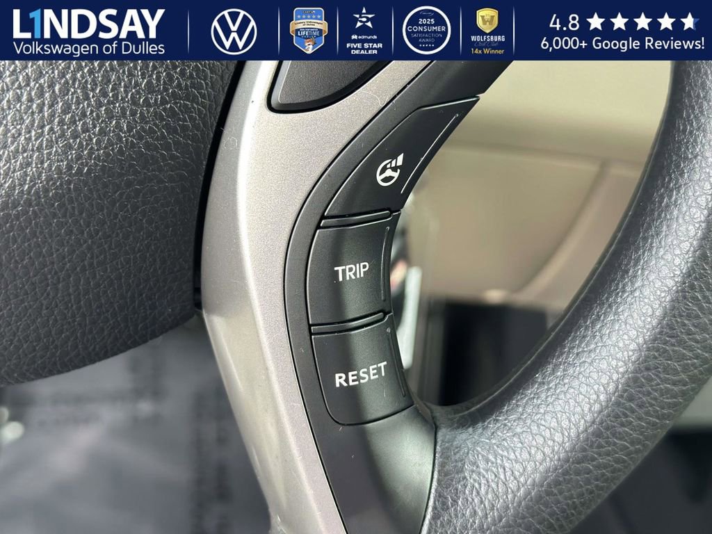 Used 2016 Hyundai Elantra GT image 19