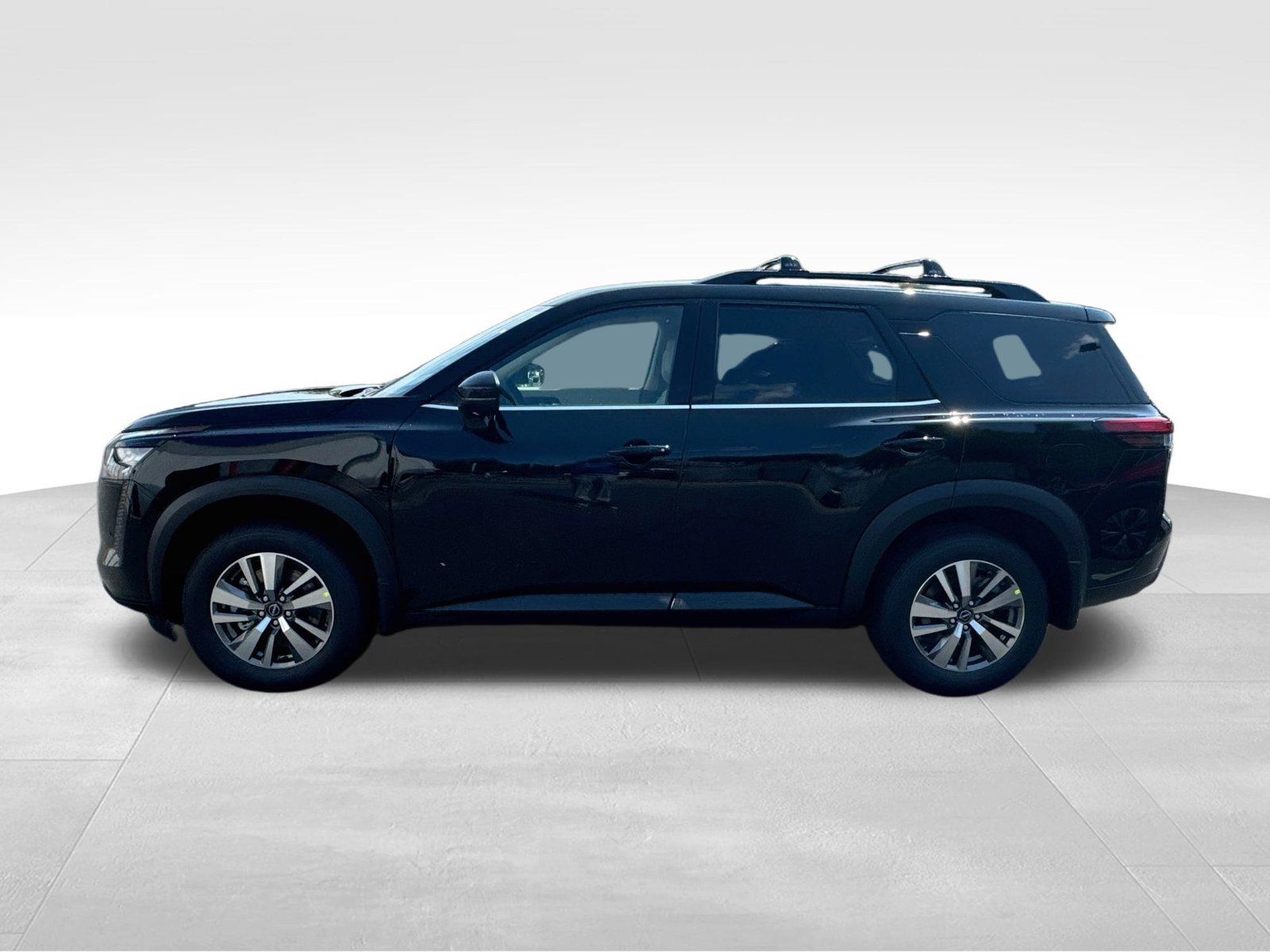 New 2026 Nissan Pathfinder SL FWD image 4