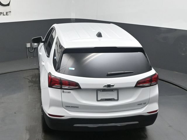 Used 2024 Chevrolet Equinox LT AWD/4WD image 56