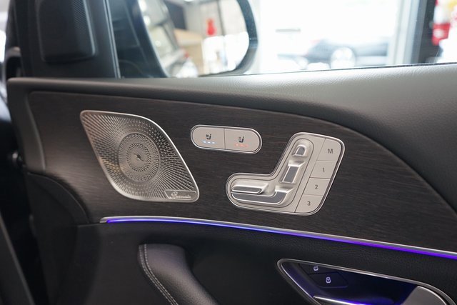 Used 2021 Mercedes-Benz GLE 350 GLE 350 w/ Premium Package image 46