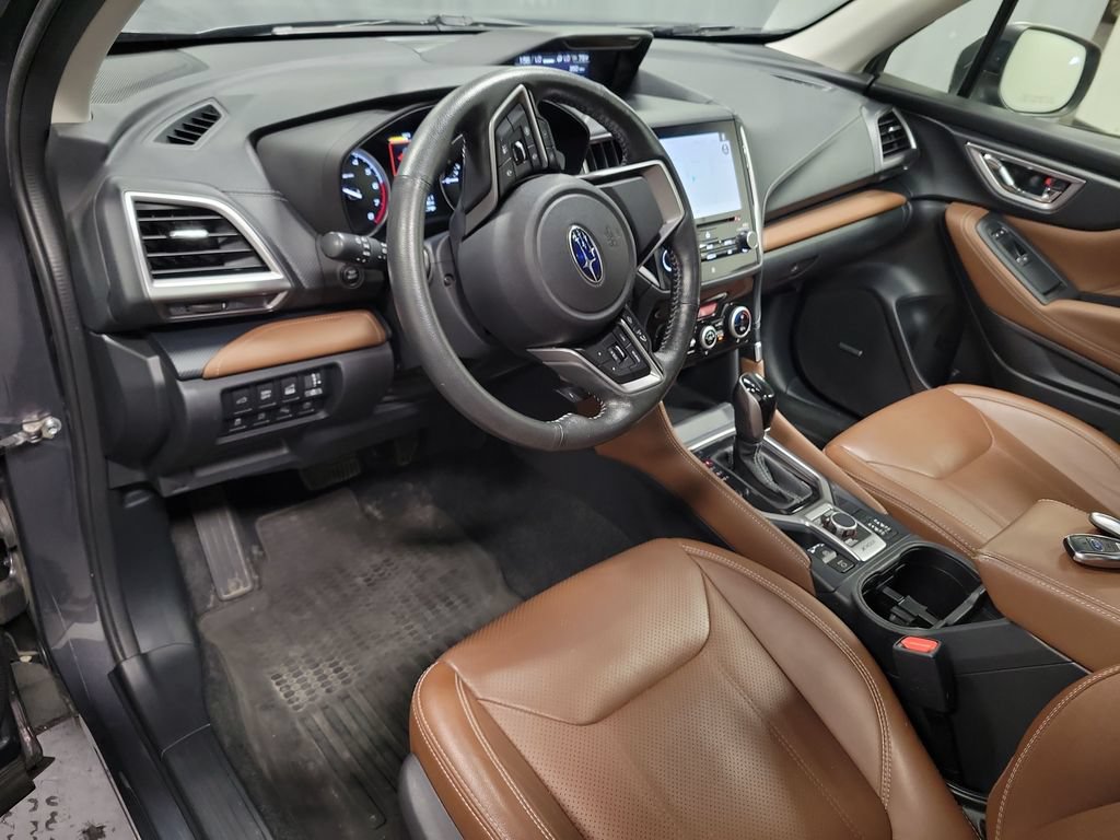 Used 2020 Subaru Forester Touring w/ Popular Package #2 AWD/4WD image 15