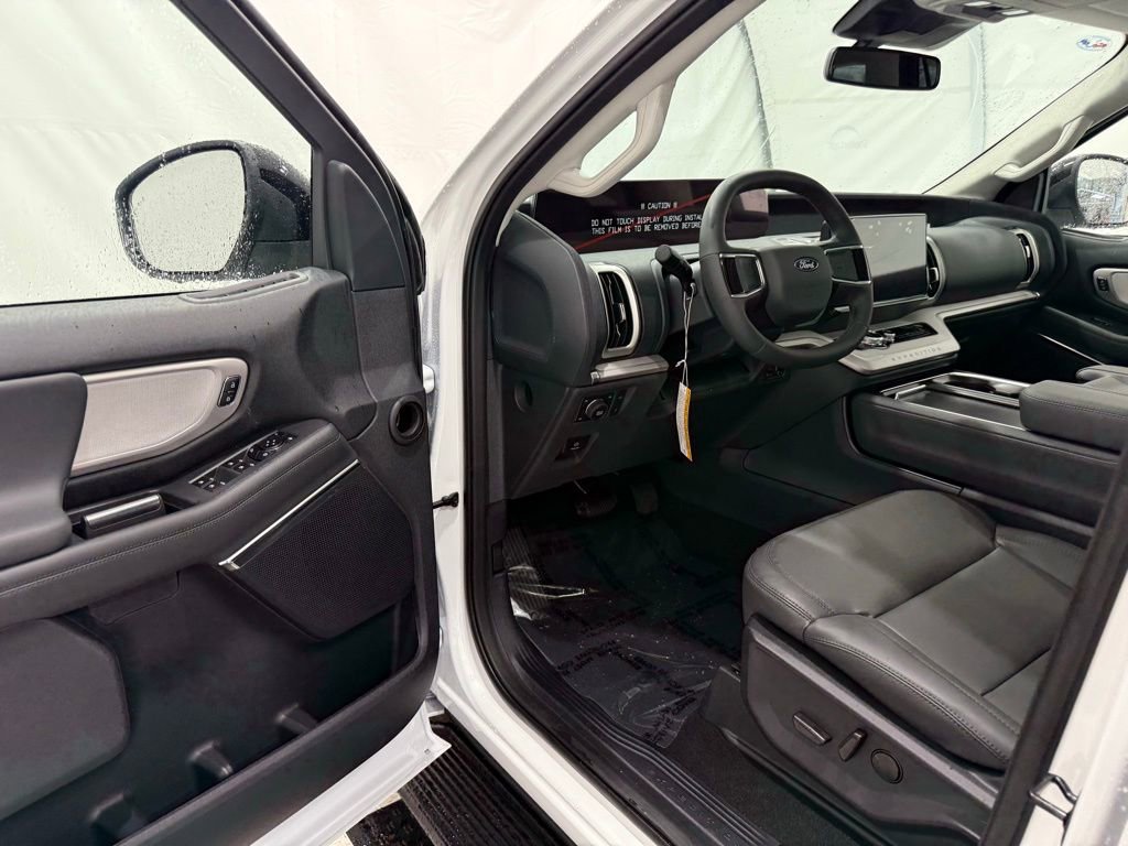 New 2026 Ford Expedition Active AWD/4WD image 37