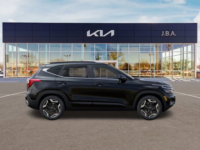 New 2026 Kia Seltos SX AWD/4WD image 7