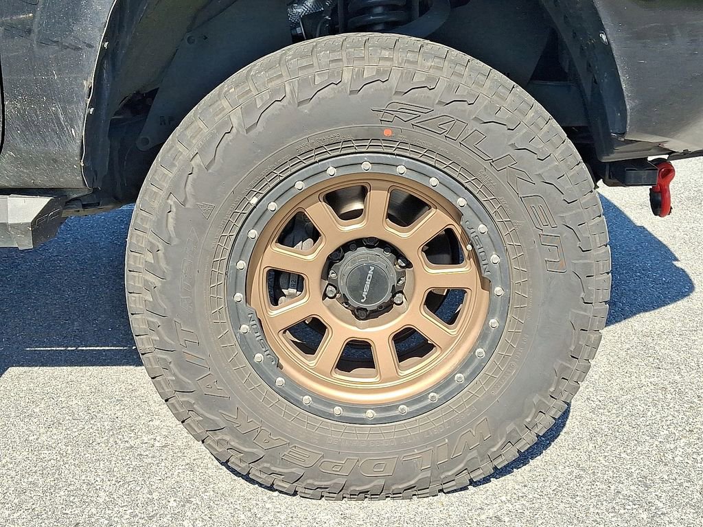 Used 2023 Toyota Tacoma SR AWD/4WD image 7