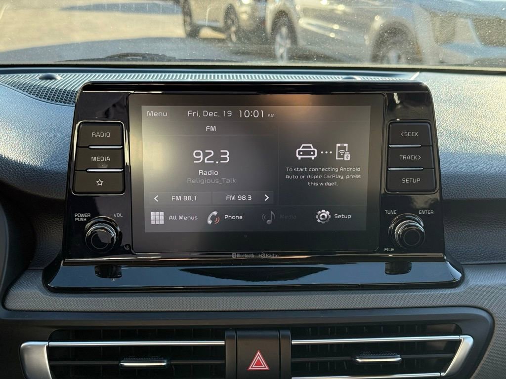 Certified 2023 Kia Seltos LX image 36