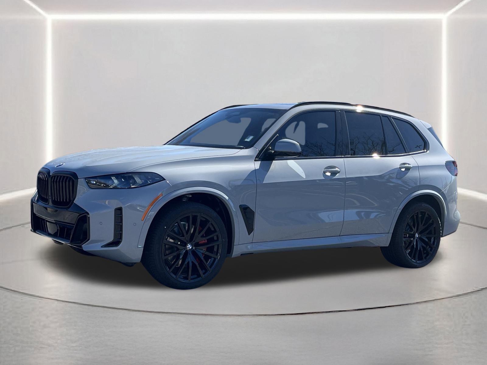 New 2026 BMW X5 sDrive40i w/ M Sport Package RWD image 24