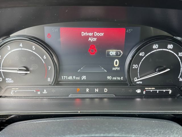 Used 2022 Lincoln Corsair AWD w/ Premium Package image 24