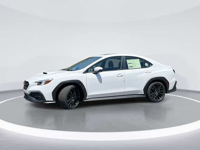 New 2026 Subaru WRX Limited AWD/4WD video 1