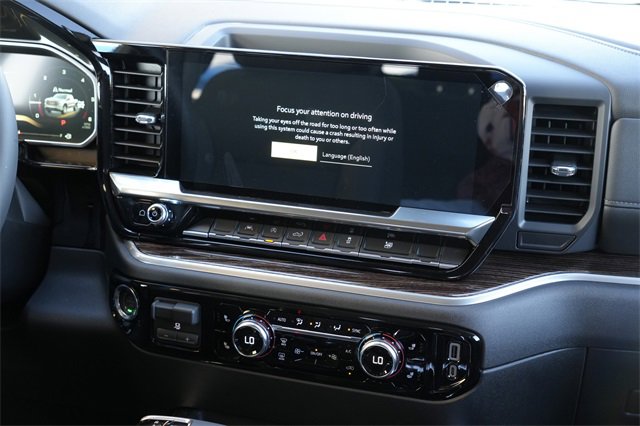 New 2026 GMC Sierra 1500 Elevation w/ Preferred Package image 12