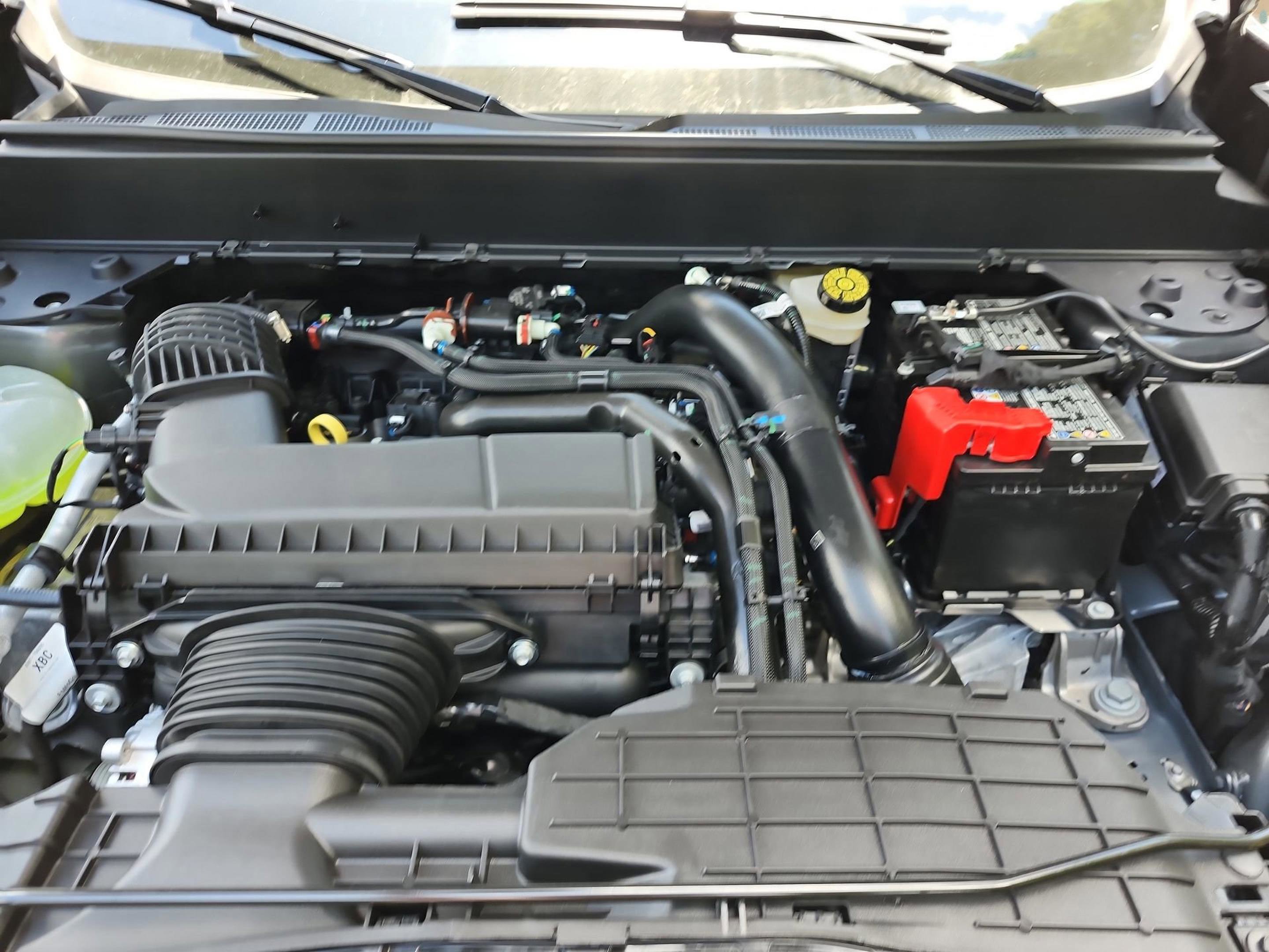 New 2025 Ford Maverick Lobo image 20