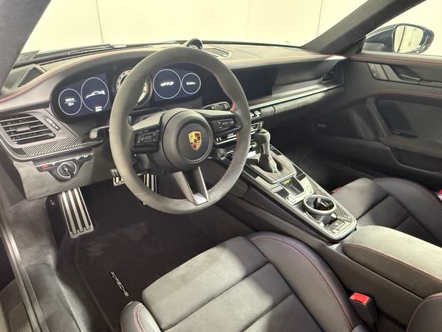 Used 2022 Porsche 911 GT3 RWD image 19