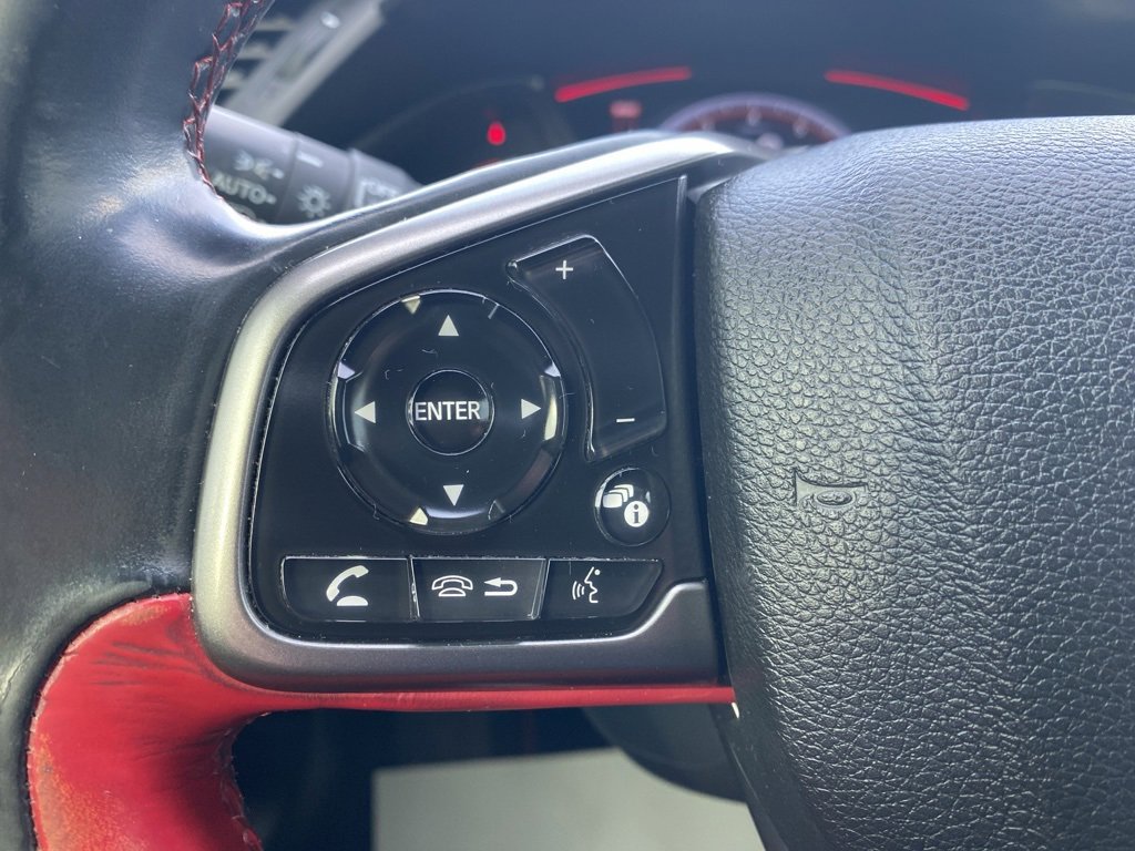 Used 2019 Honda Civic Type R image 24