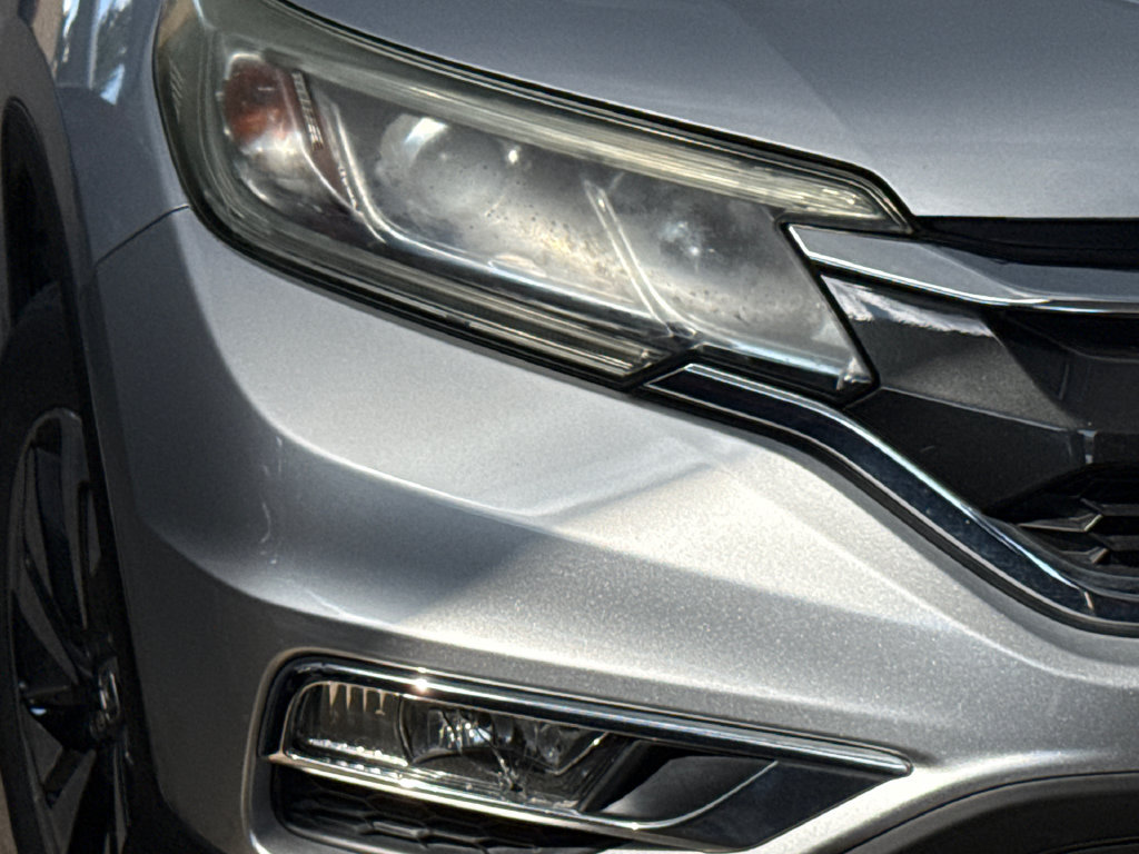 Used 2016 Honda CR-V Touring image 3