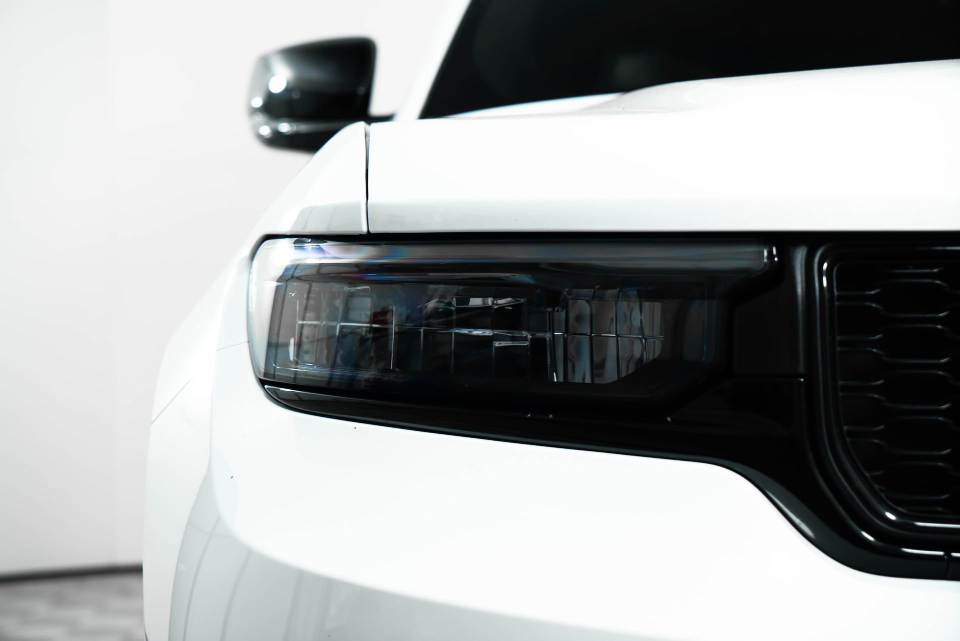 Used 2024 Jeep Grand Cherokee L Altitude image 10