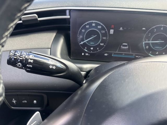 Certified 2022 Hyundai Santa Cruz Limited image 32