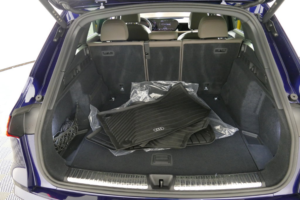 Certified 2025 Audi Q5 Premium AWD/4WD image 30