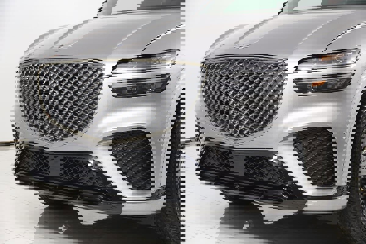 Used 2023 Genesis GV70 2.5T w/ Sport Prestige Package image 66