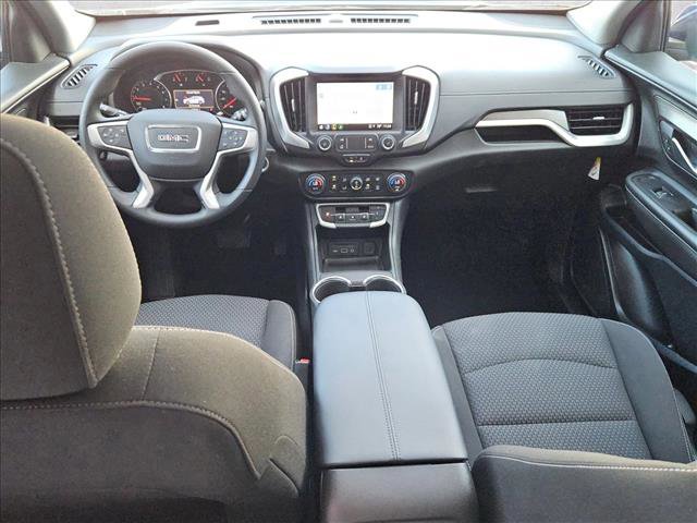 Used 2022 GMC Terrain SLE w/ Driver Convenience Package image 19