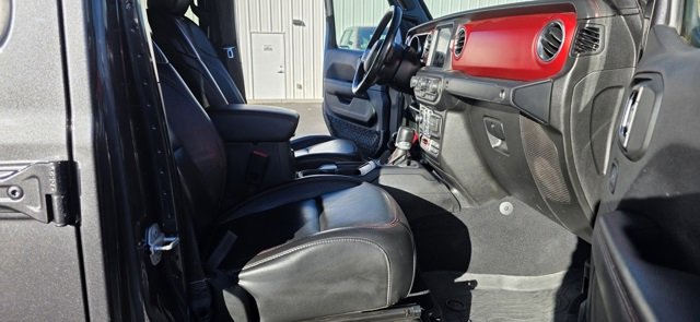Used 2020 Jeep Gladiator Rubicon image 15