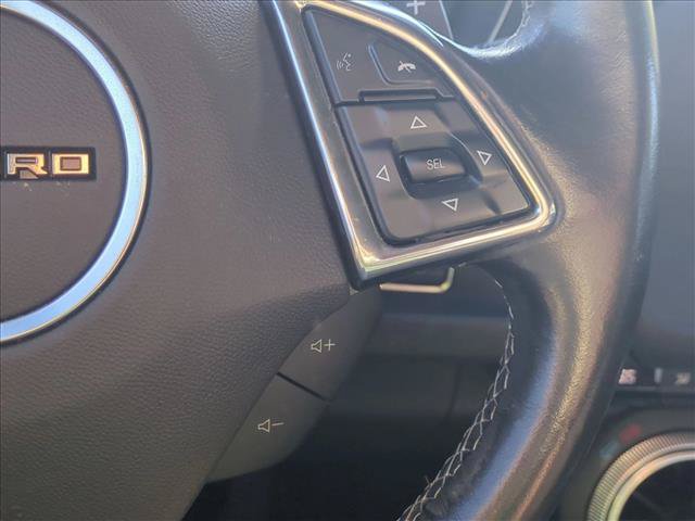 Used 2023 Chevrolet Camaro LS RWD image 12