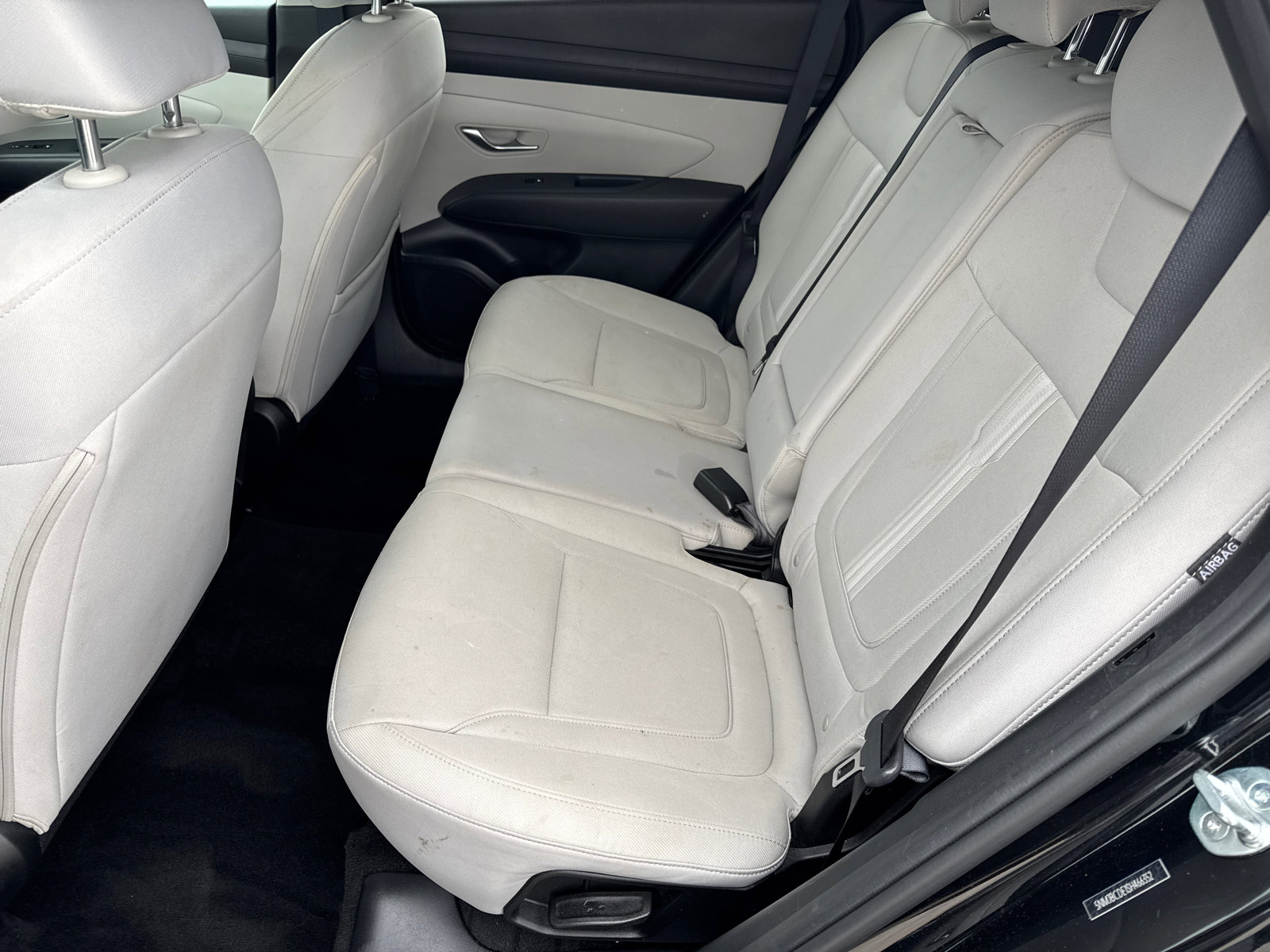 Used 2025 Hyundai Tucson SEL image 21