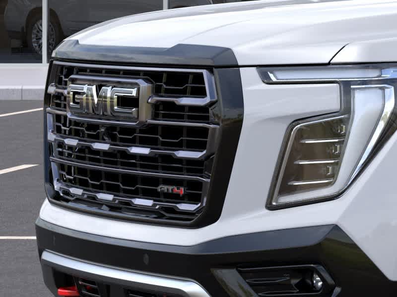 New 2026 GMC Yukon AT4 Ultimate AWD/4WD image 13