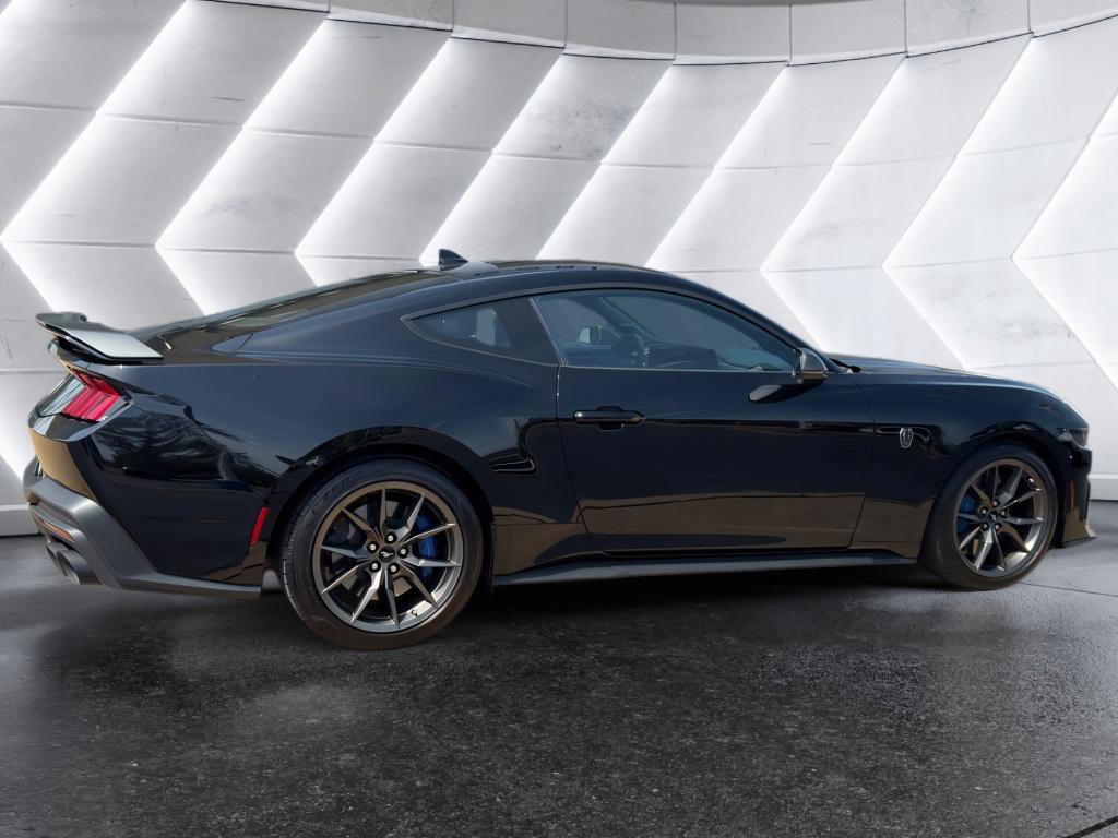 Used 2024 Ford Mustang Dark Horse image 5