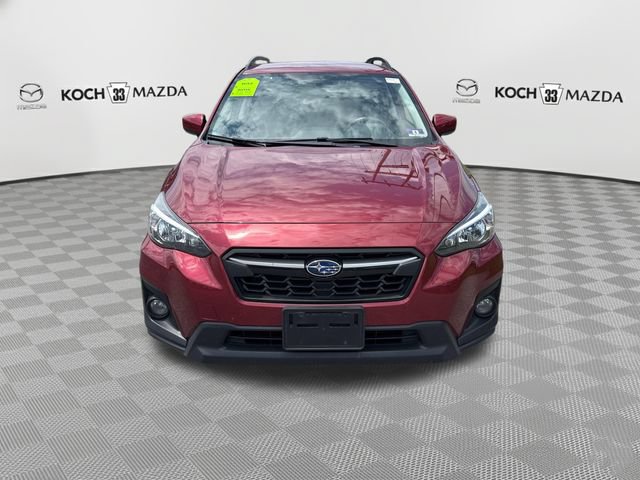 Used 2019 Subaru Crosstrek 2.0i Premium w/ Eyesight System AWD/4WD image 2