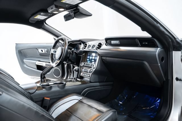 Used 2019 Ford Mustang GT Premium w/ GT Performance Package RWD image 21