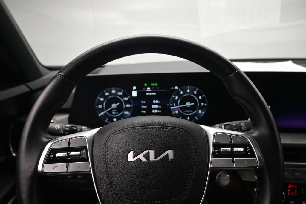 Used 2023 Kia Telluride SX X-Pro AWD/4WD image 12