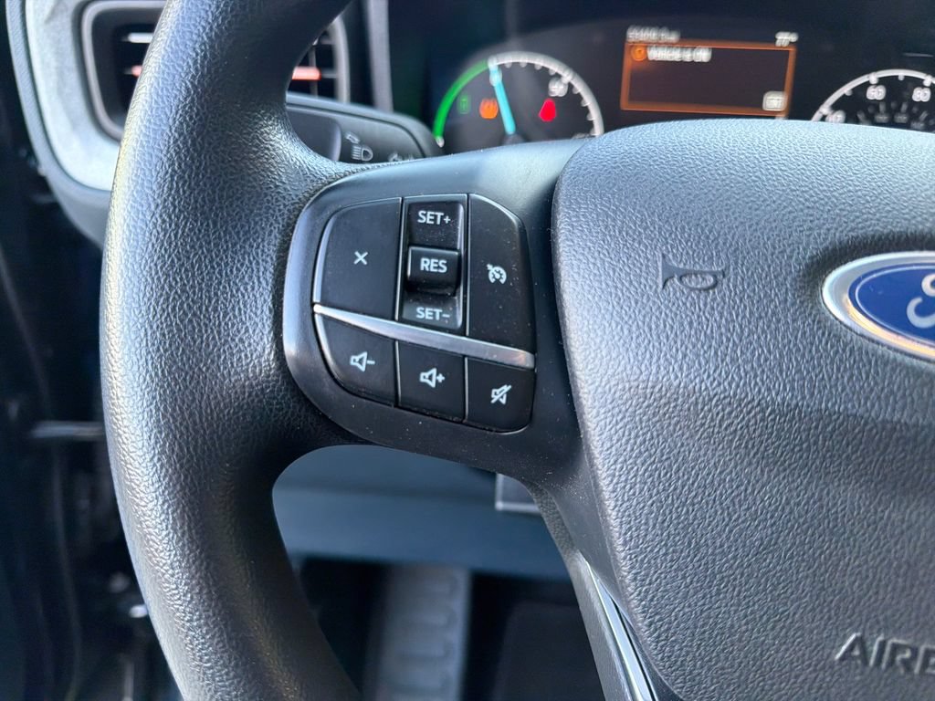 Used 2022 Ford Maverick XLT FWD image 18