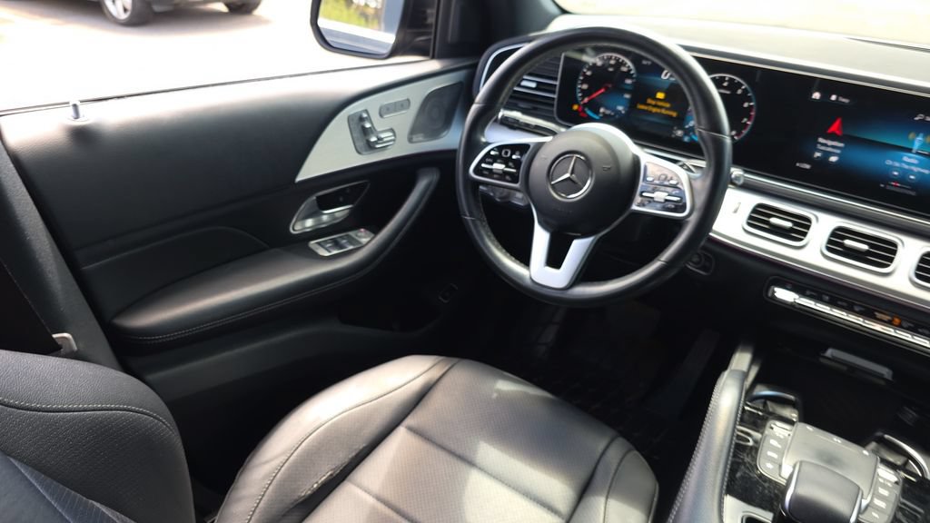 Used 2021 Mercedes-Benz GLE 350 image 26