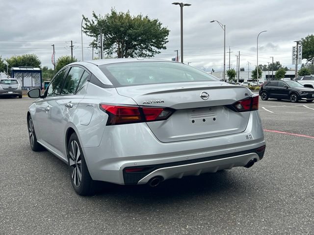 Used 2019 Nissan Altima 2.5 SL FWD image 7