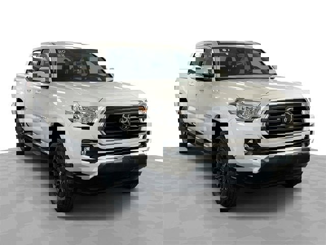 Used 2022 Toyota Tacoma SR5 image 1