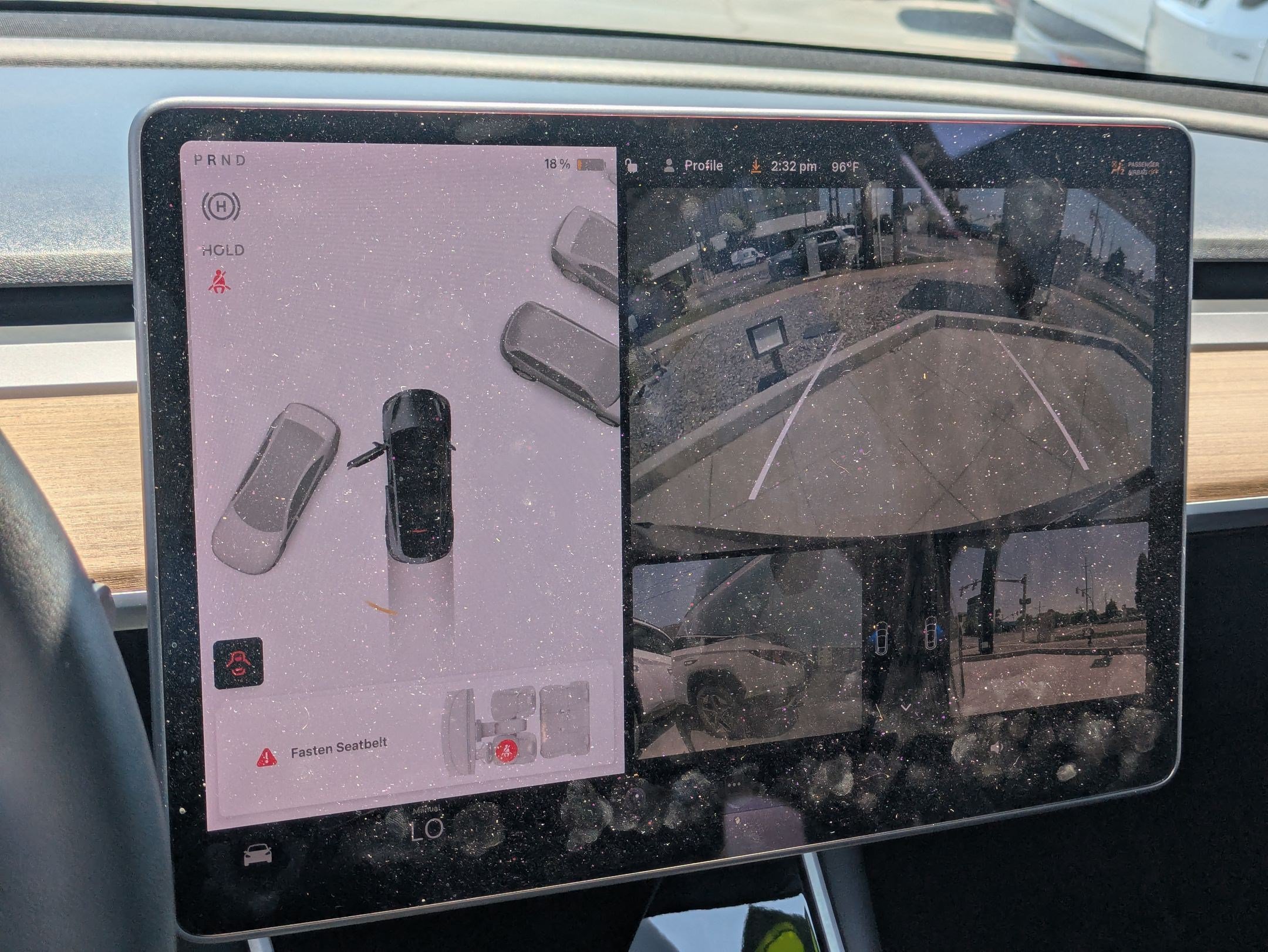 Used 2020 Tesla Model Y Long Range AWD/4WD image 22