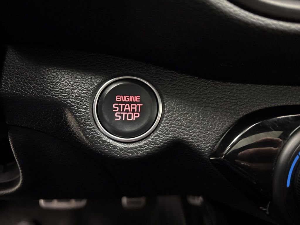 Used 2024 Kia Forte GT-Line w/ GT-Line Premium Package image 24