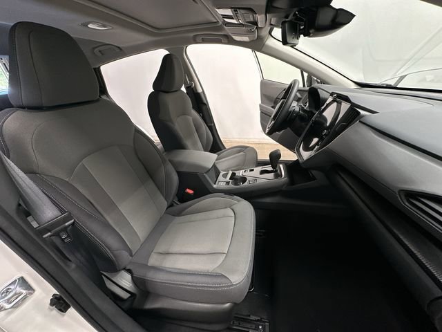 Certified 2025 Subaru Crosstrek 2.0i Premium image 21