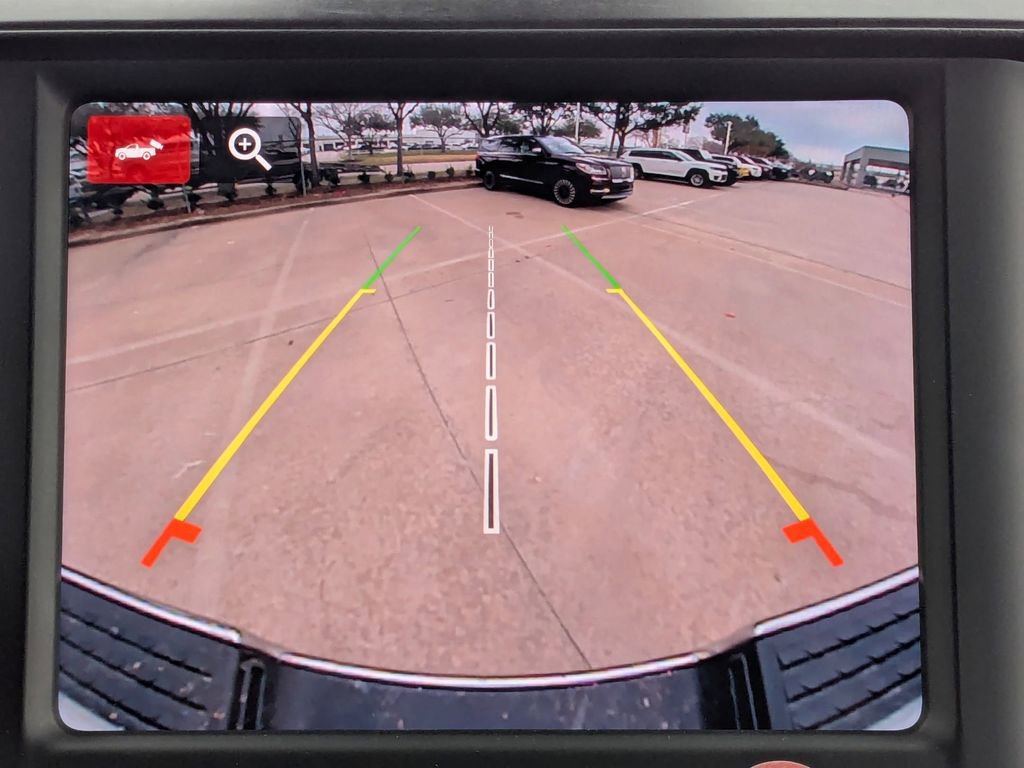 Used 2024 RAM 2500 Big Horn image 20