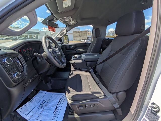 New 2026 GMC Sierra 3500 Pro w/ Fleet Convenience Package AWD/4WD image 23