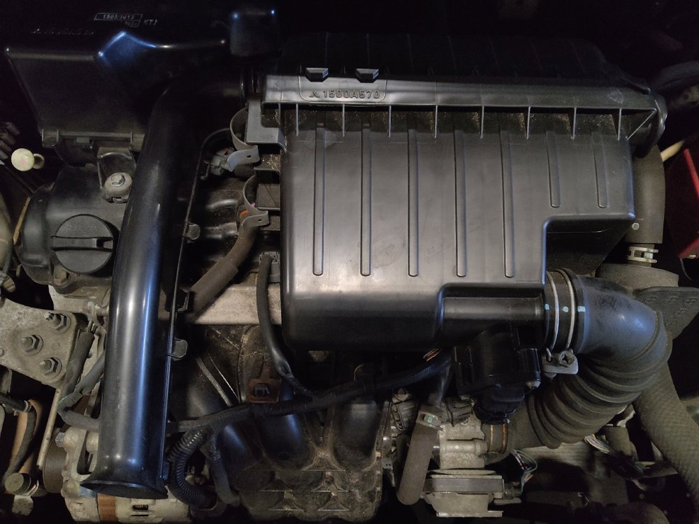 Used 2017 Mitsubishi Mirage ES image 30